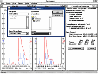 Software Graphs